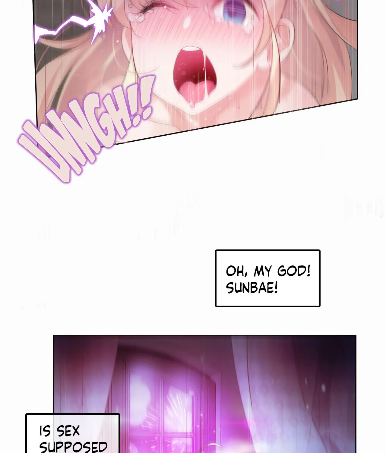 A Pervert