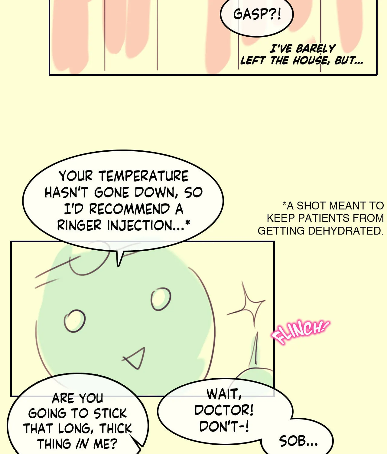 A Pervert
