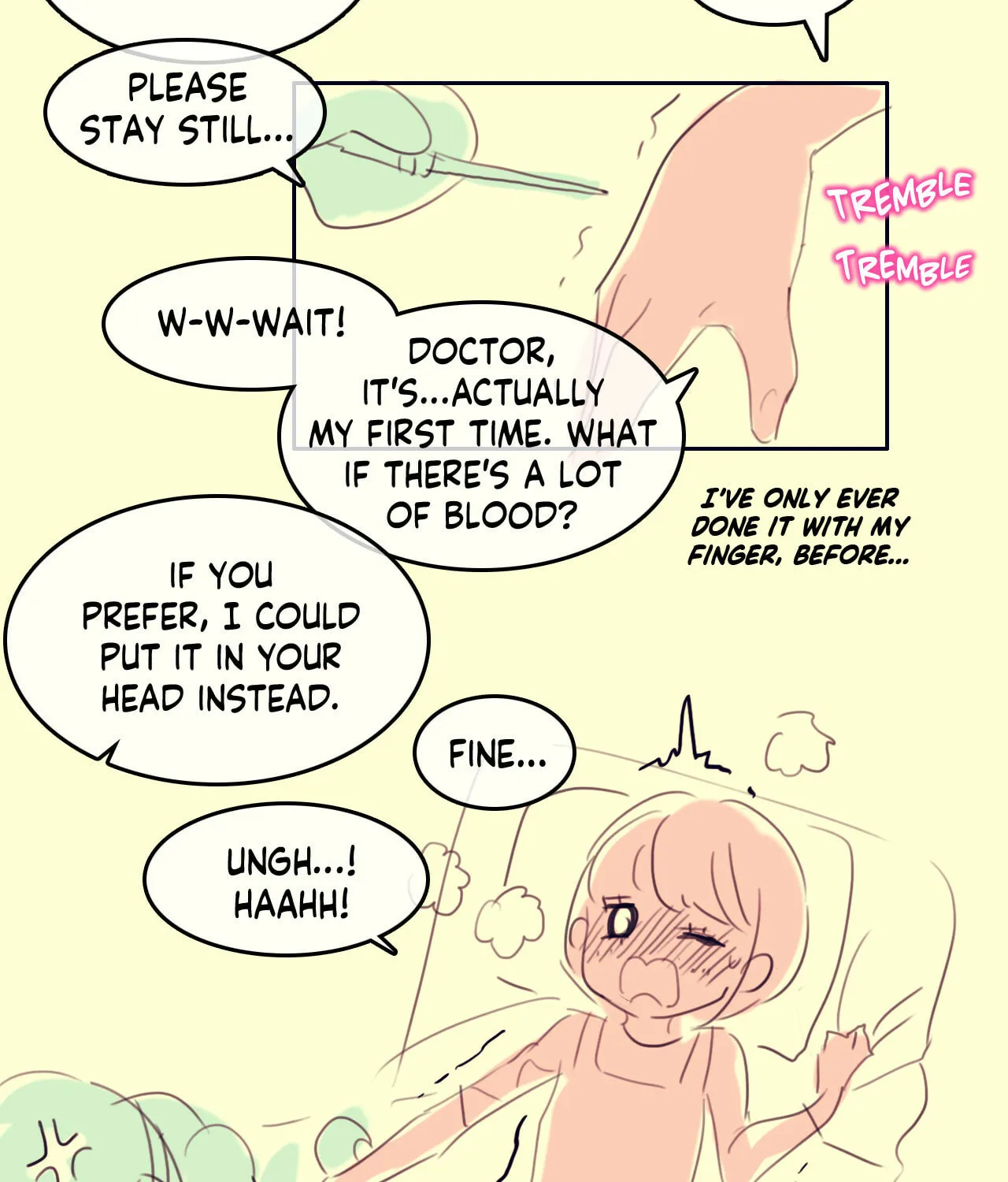 A Pervert