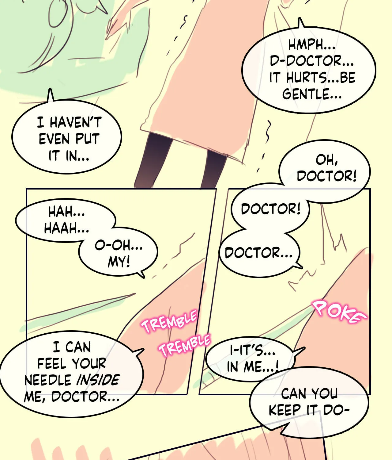 A Pervert