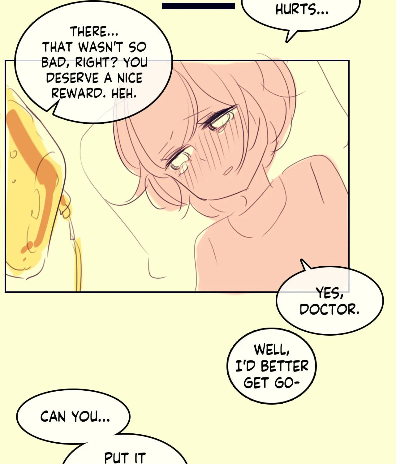 A Pervert