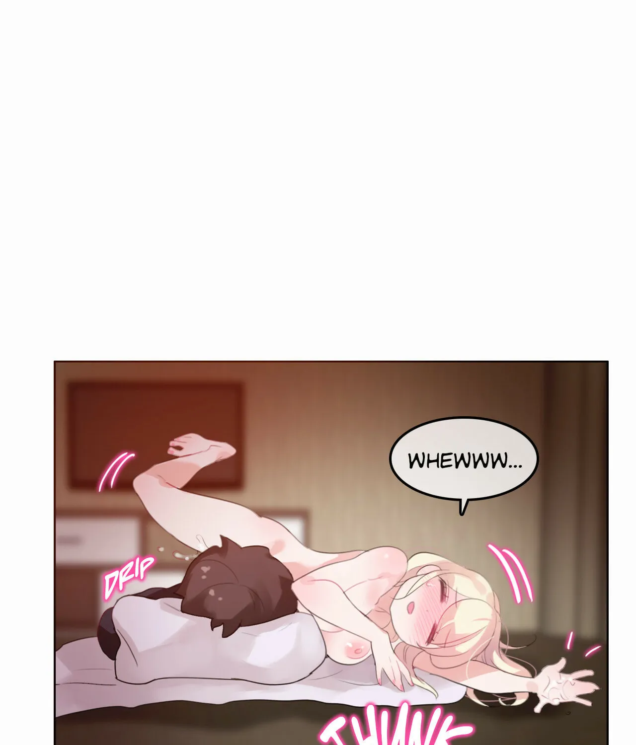 A Pervert