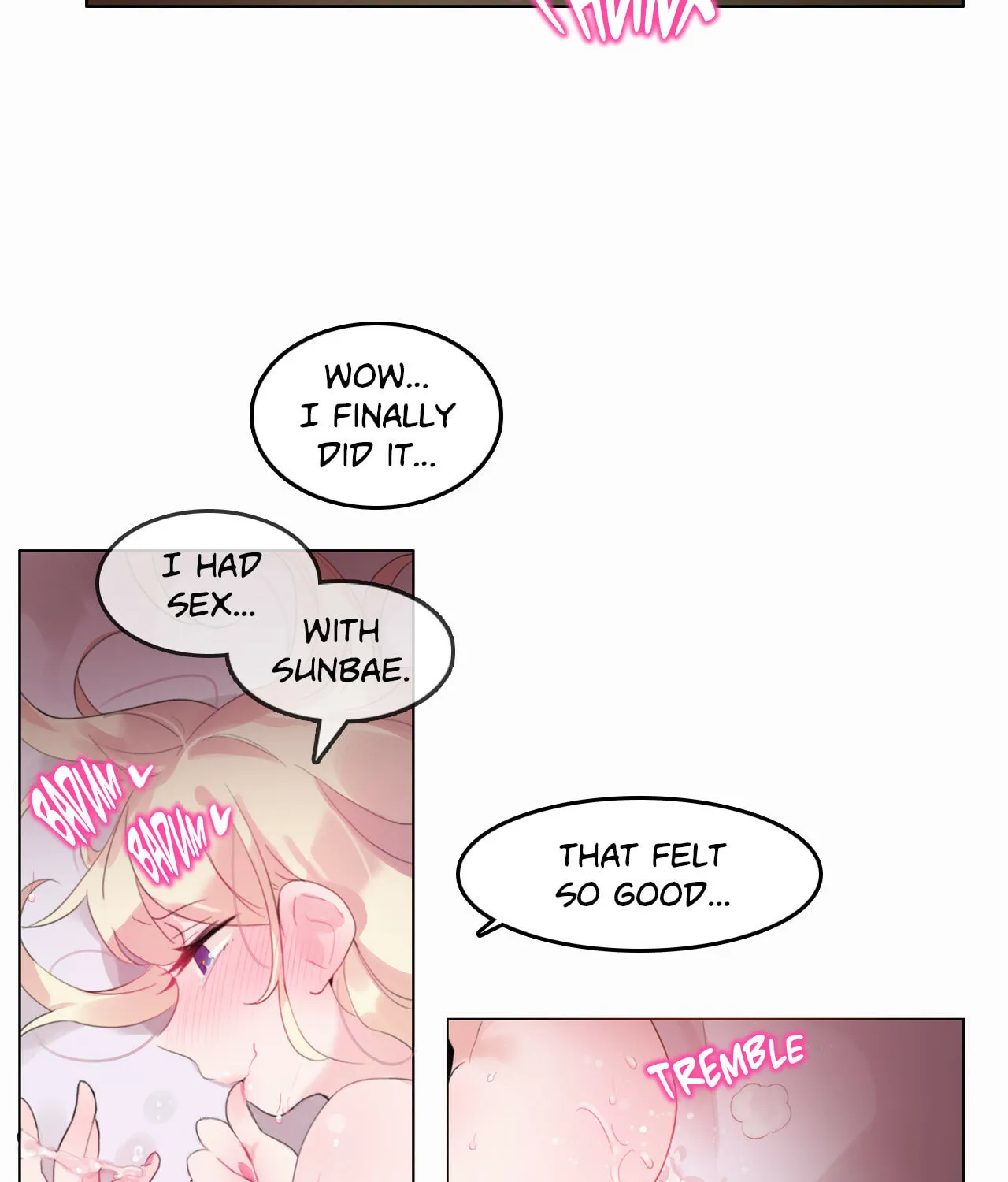 A Pervert