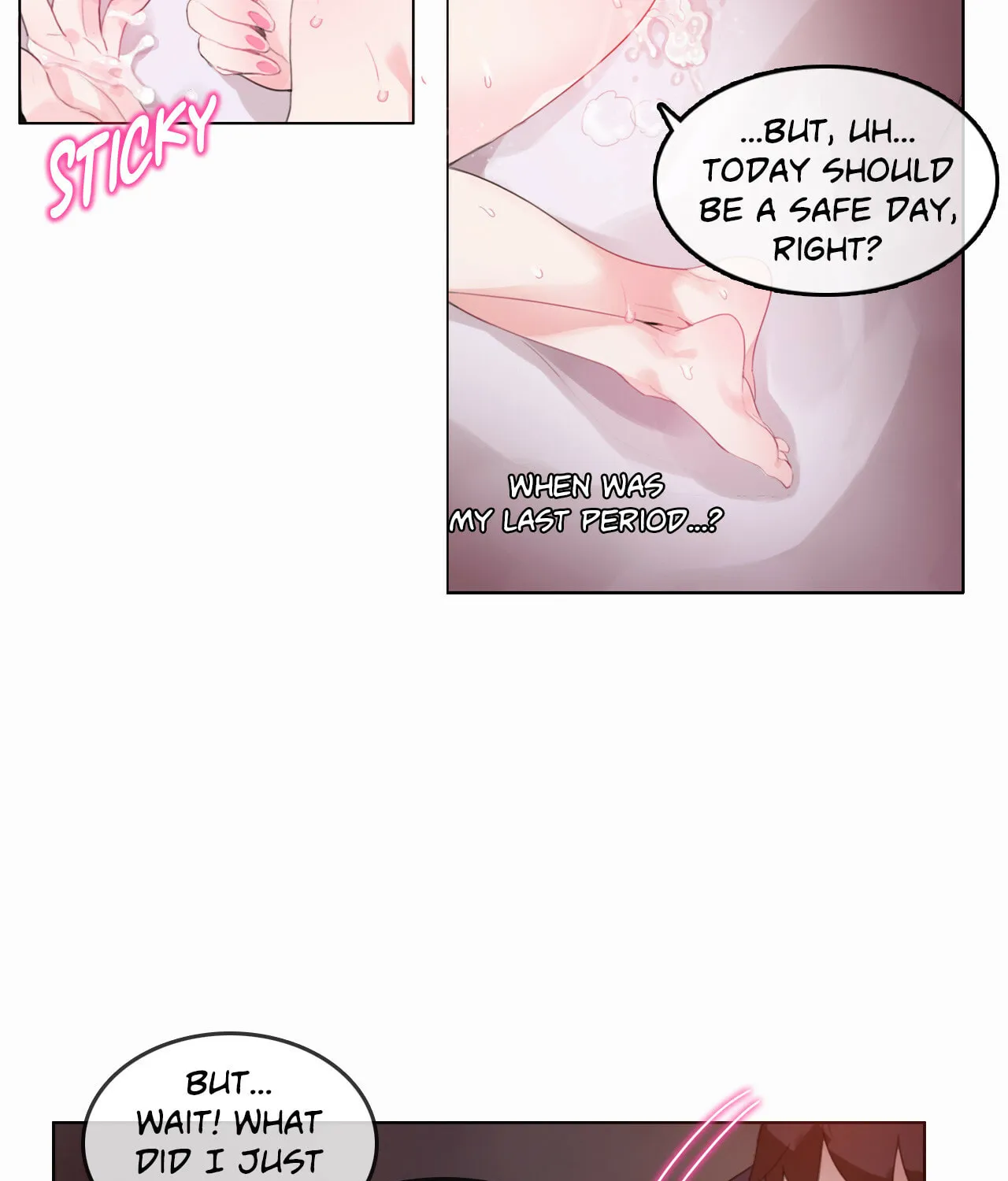 A Pervert