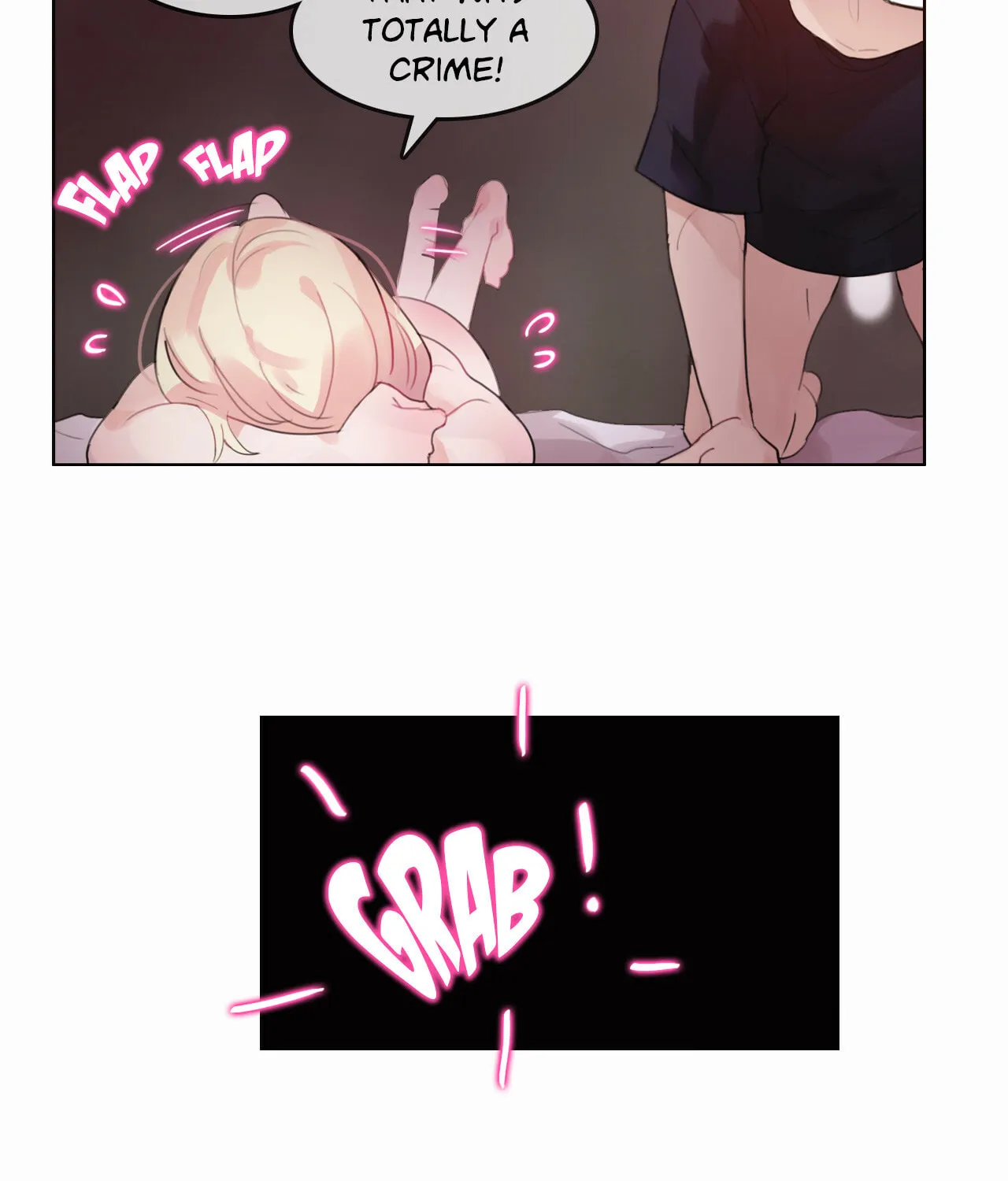 A Pervert