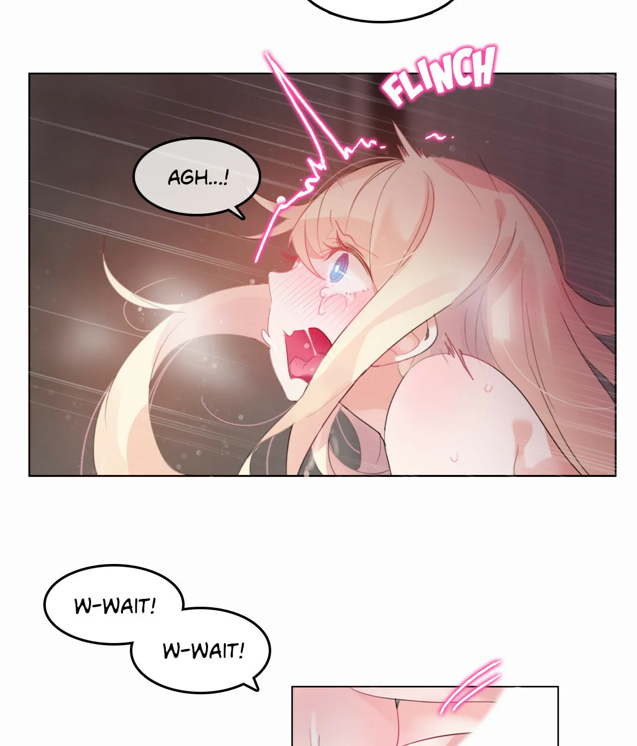 A Pervert