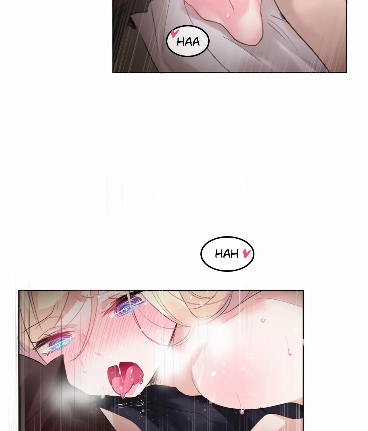 A Pervert