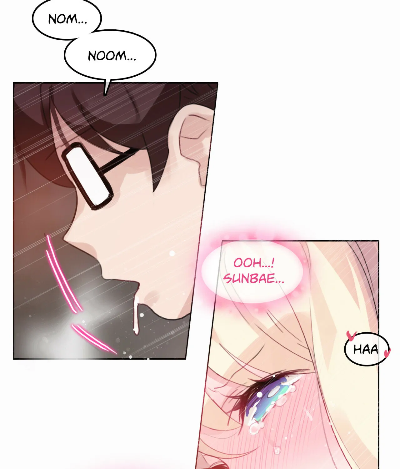 A Pervert