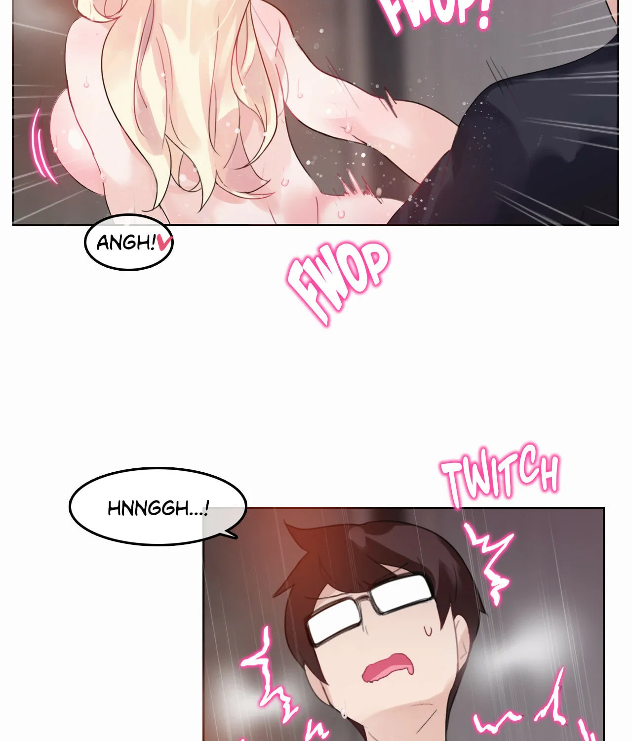A Pervert