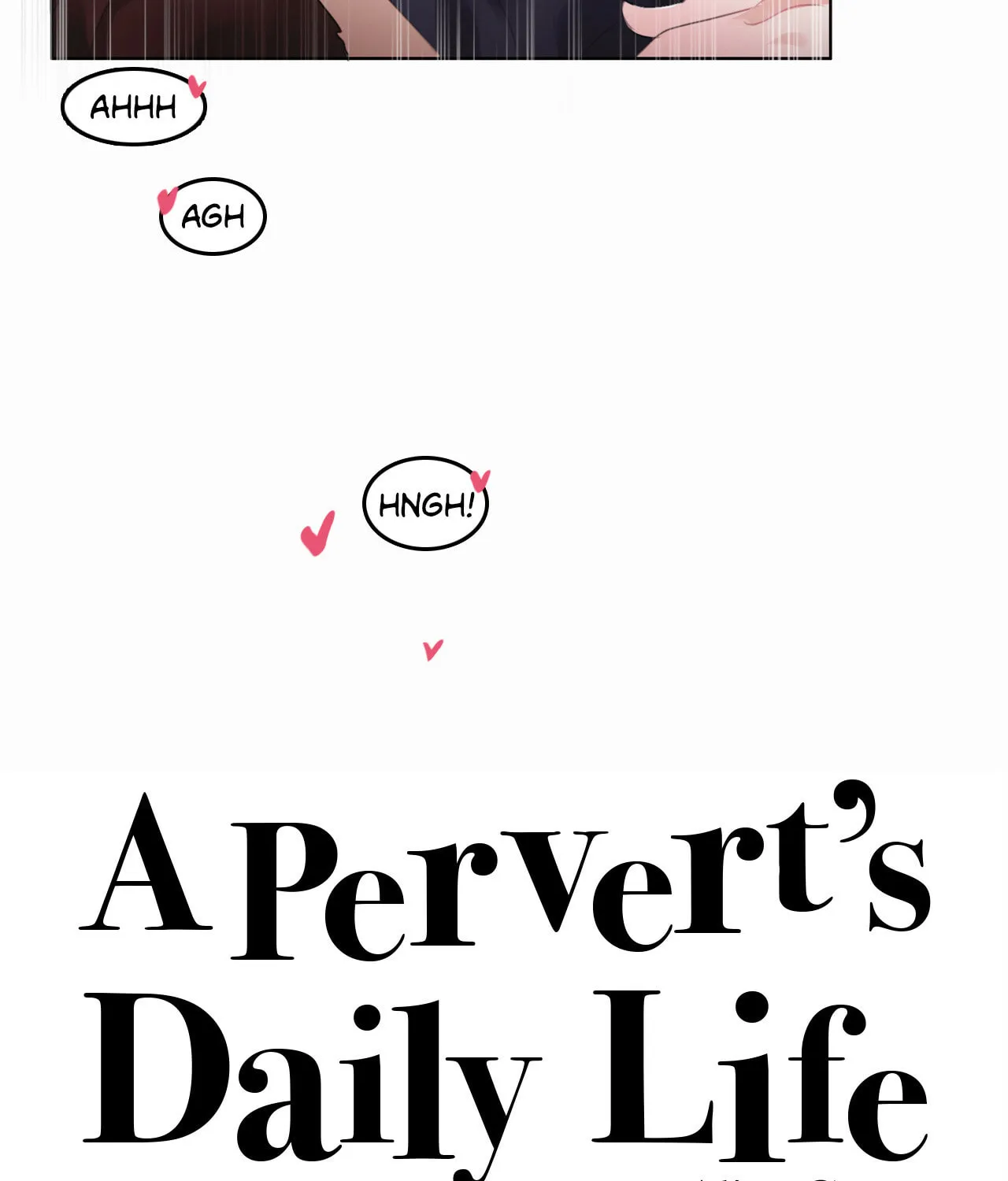 A Pervert