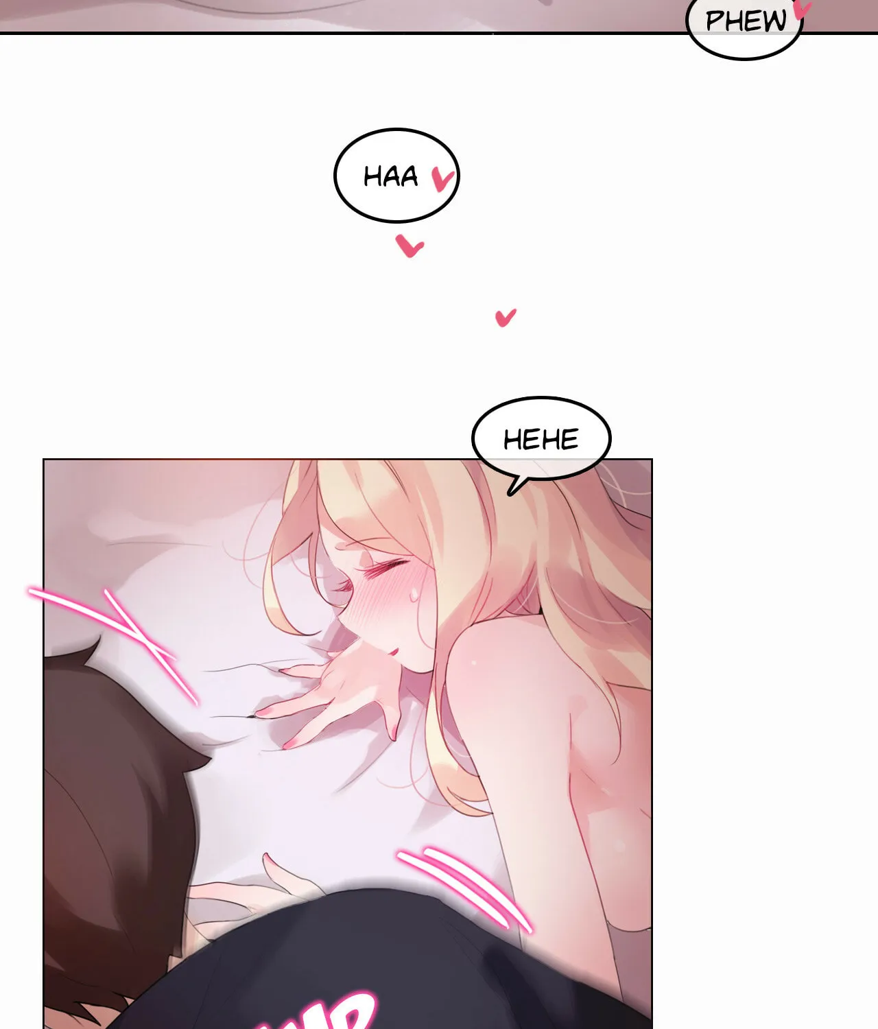 A Pervert