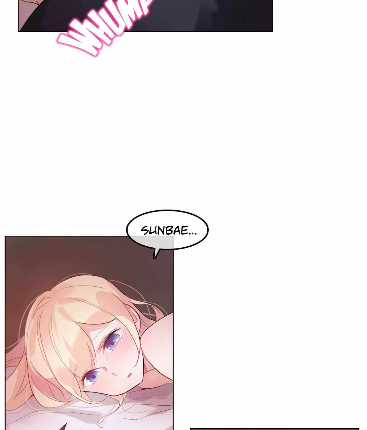A Pervert
