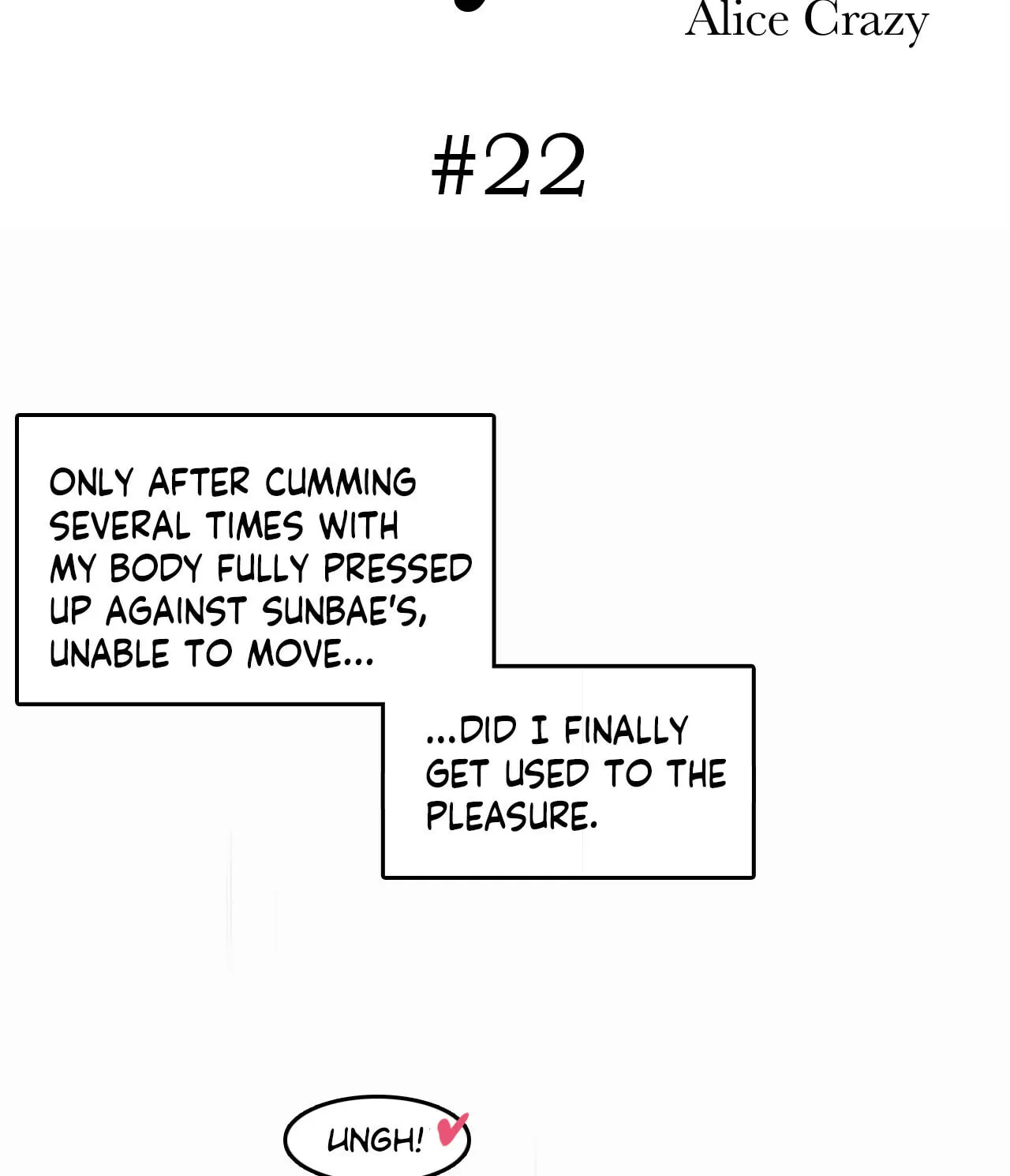 A Pervert