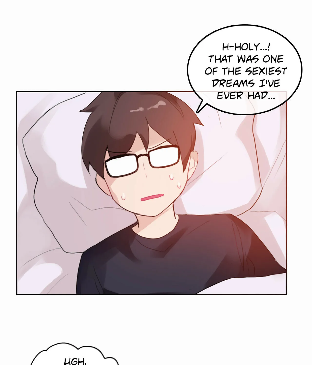 A Pervert