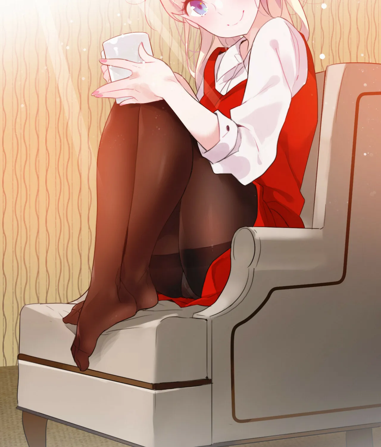A Pervert