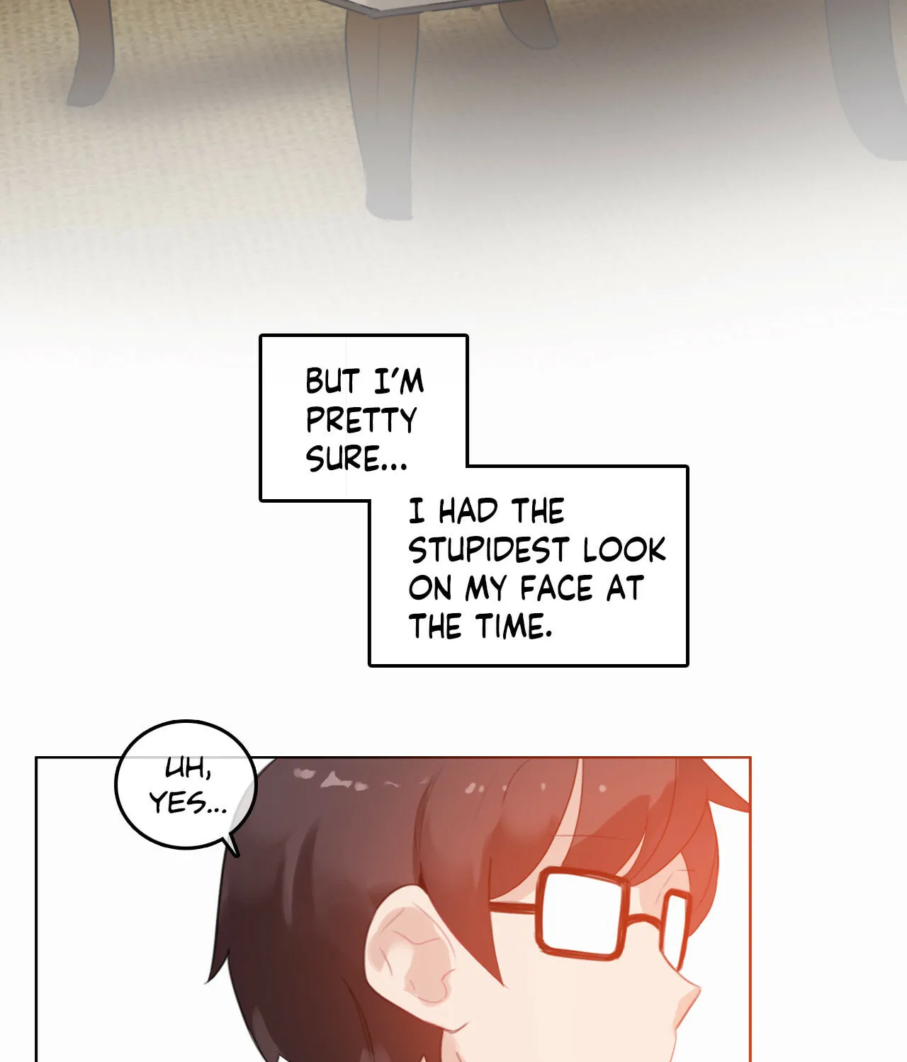 A Pervert