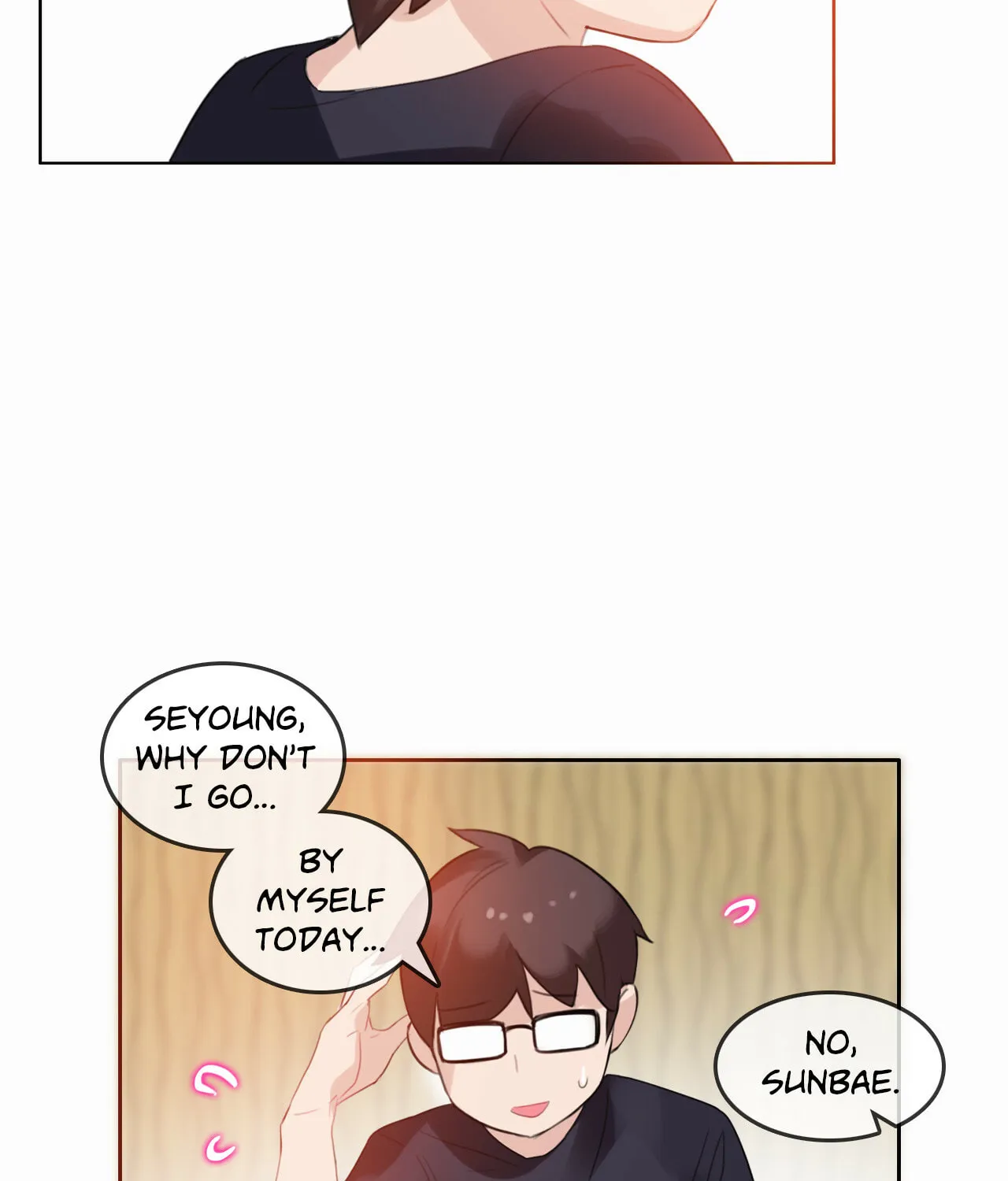 A Pervert