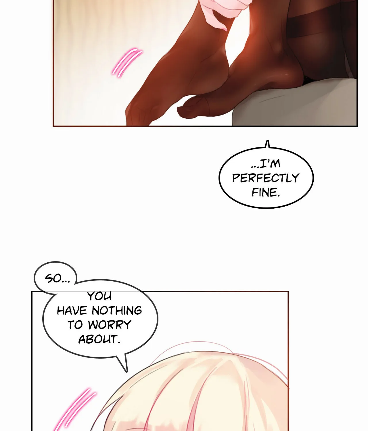 A Pervert