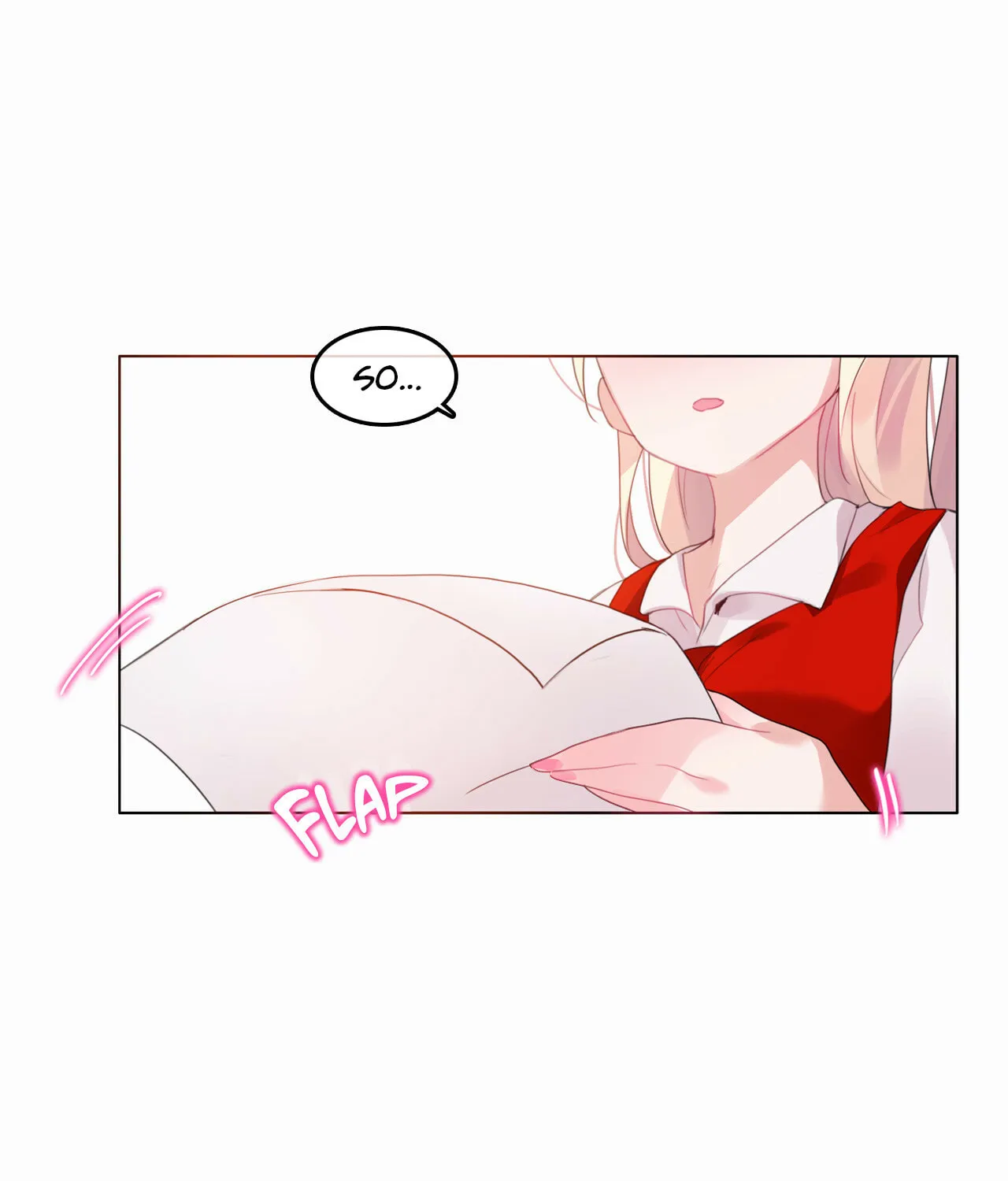 A Pervert