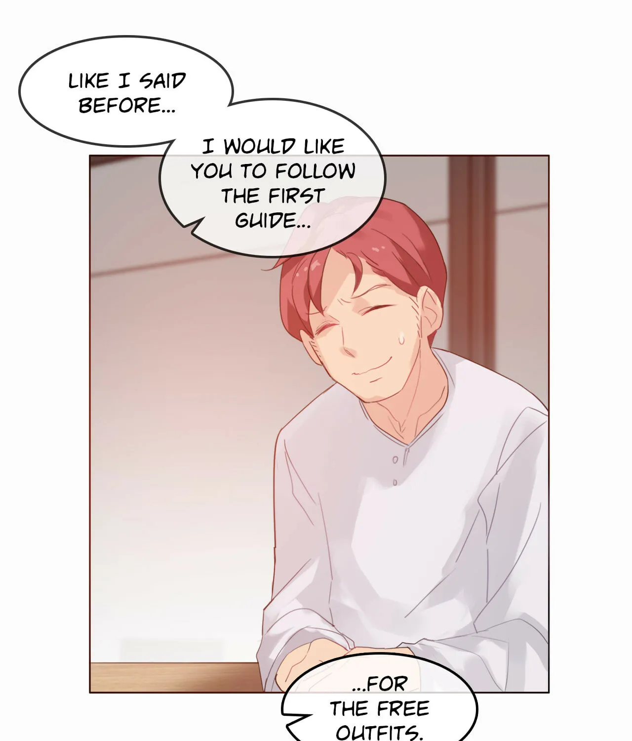 A Pervert