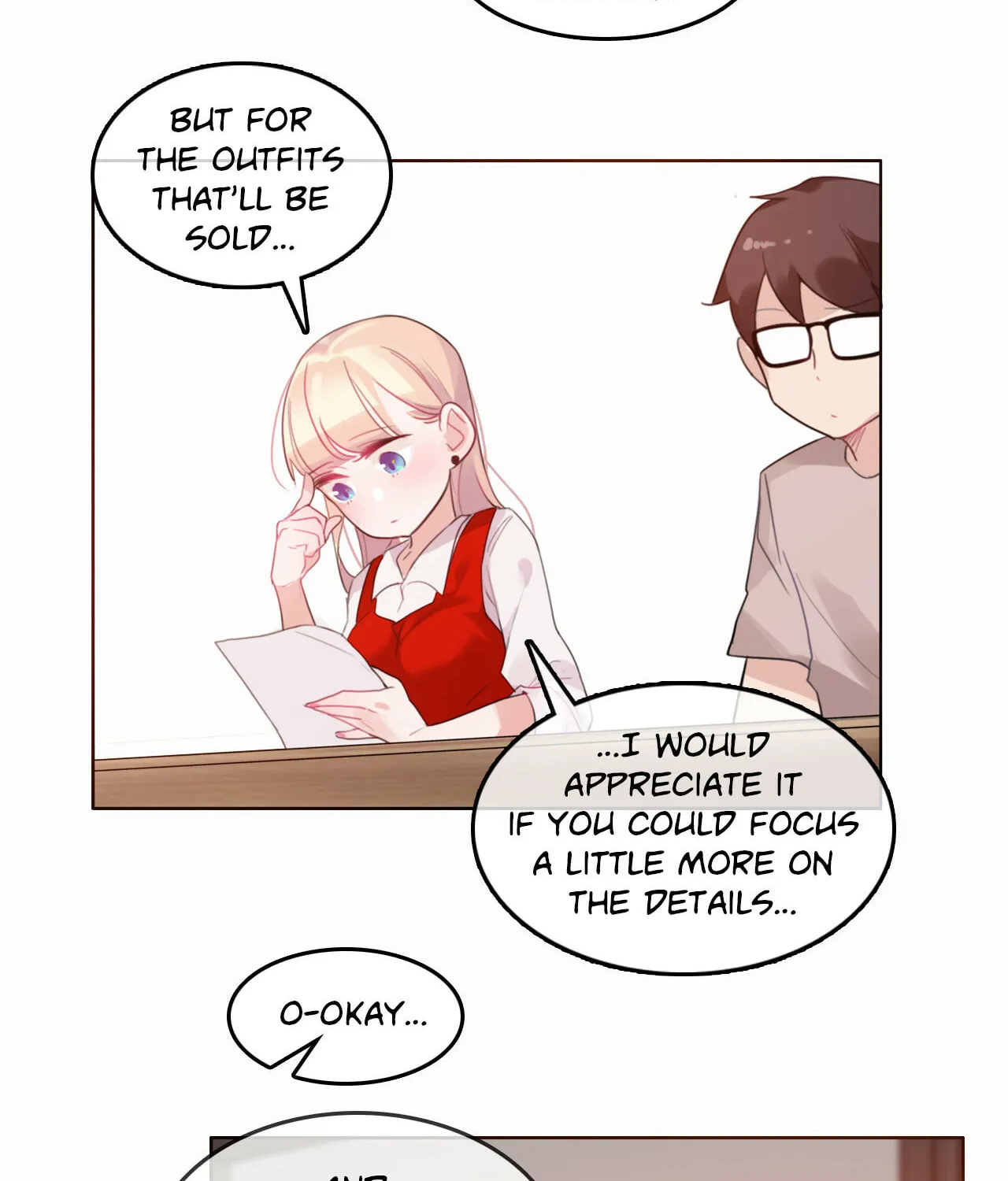 A Pervert