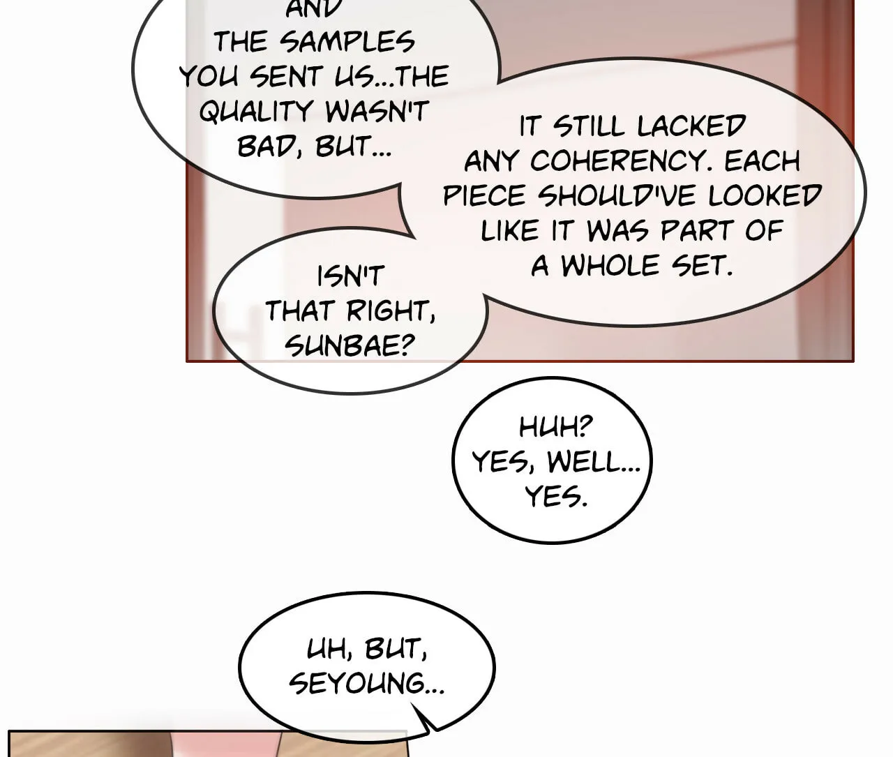 A Pervert