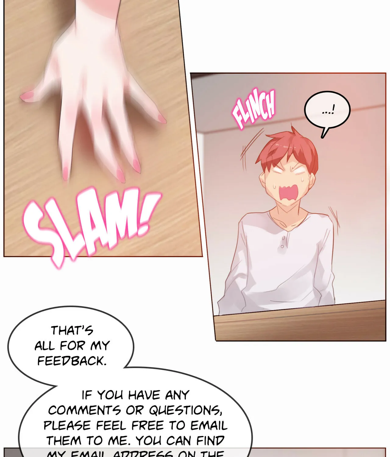 A Pervert
