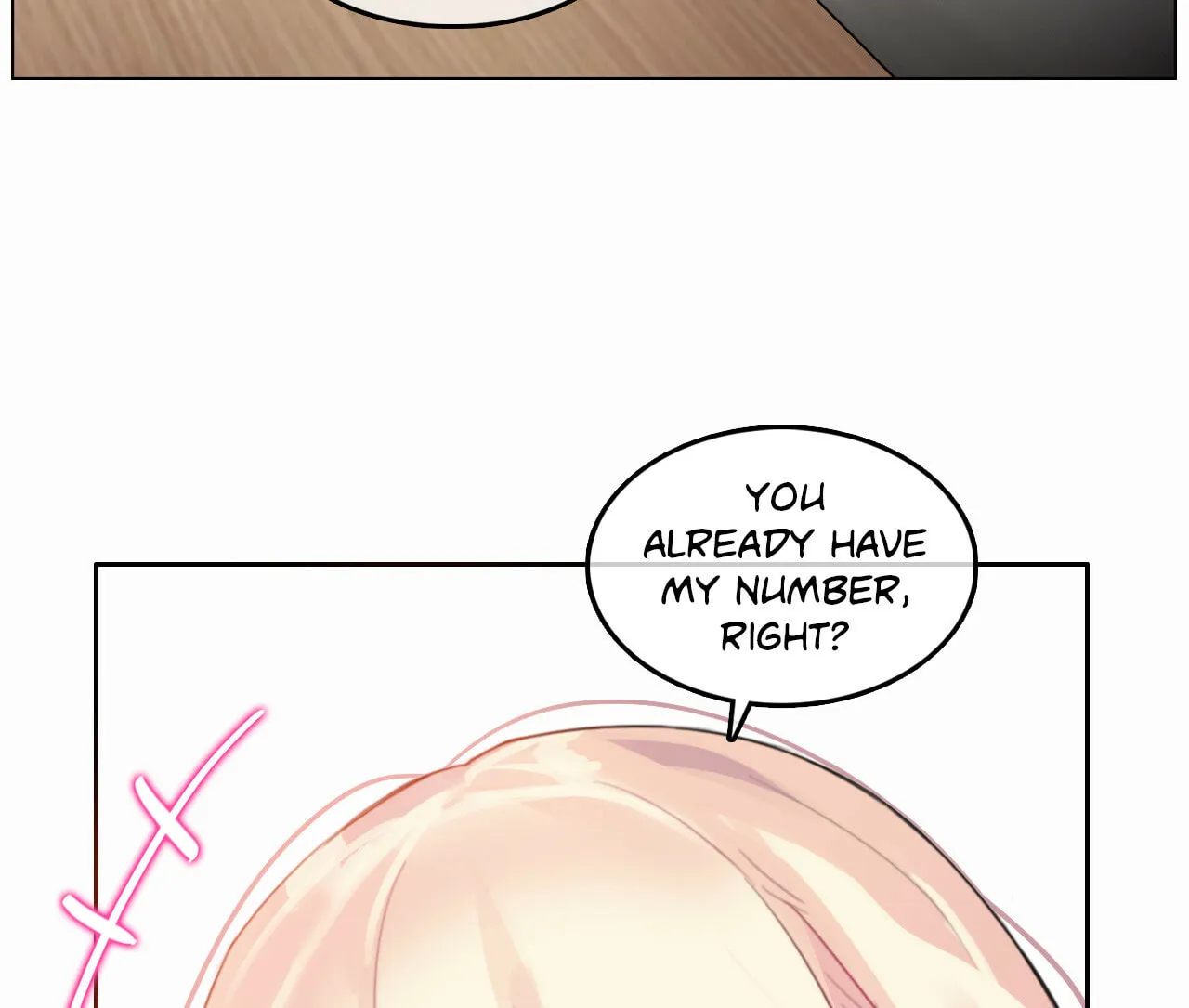 A Pervert