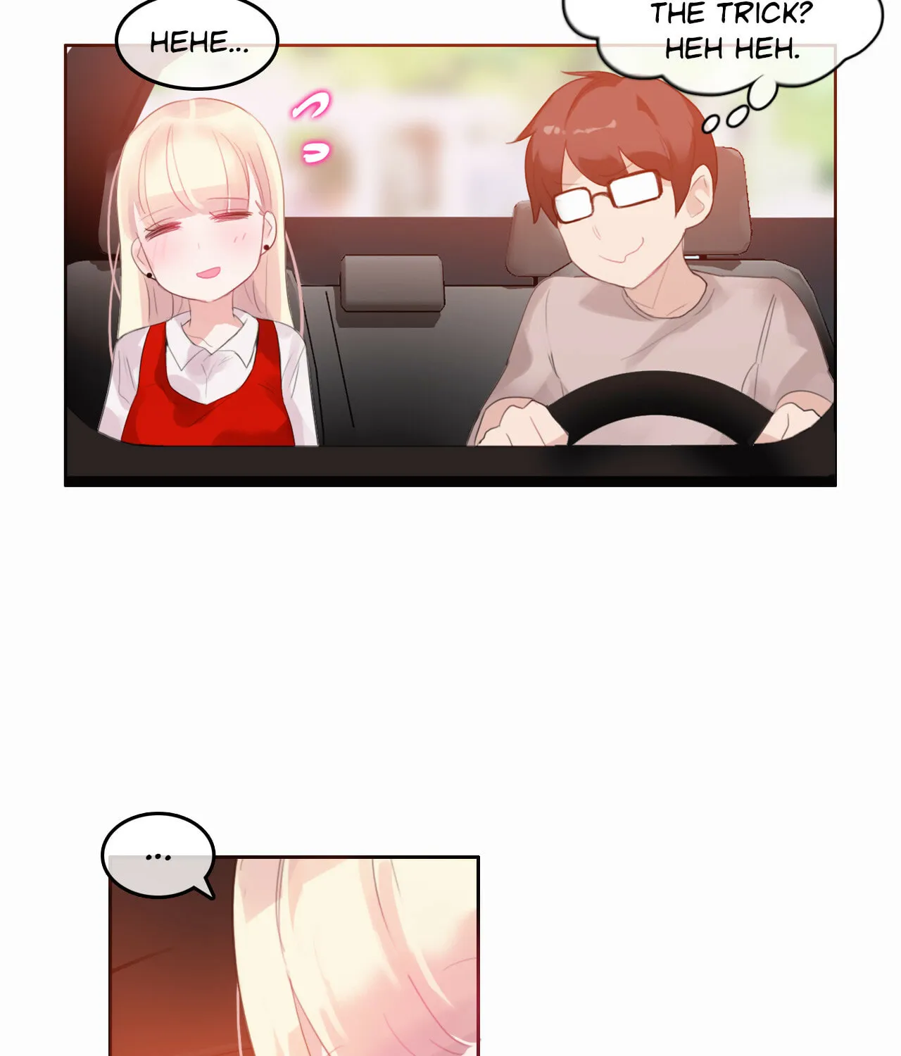 A Pervert