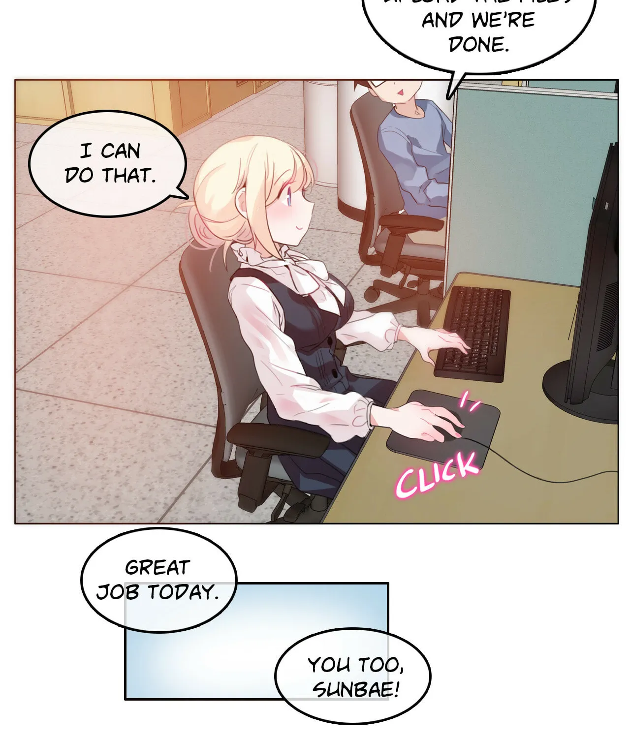 A Pervert