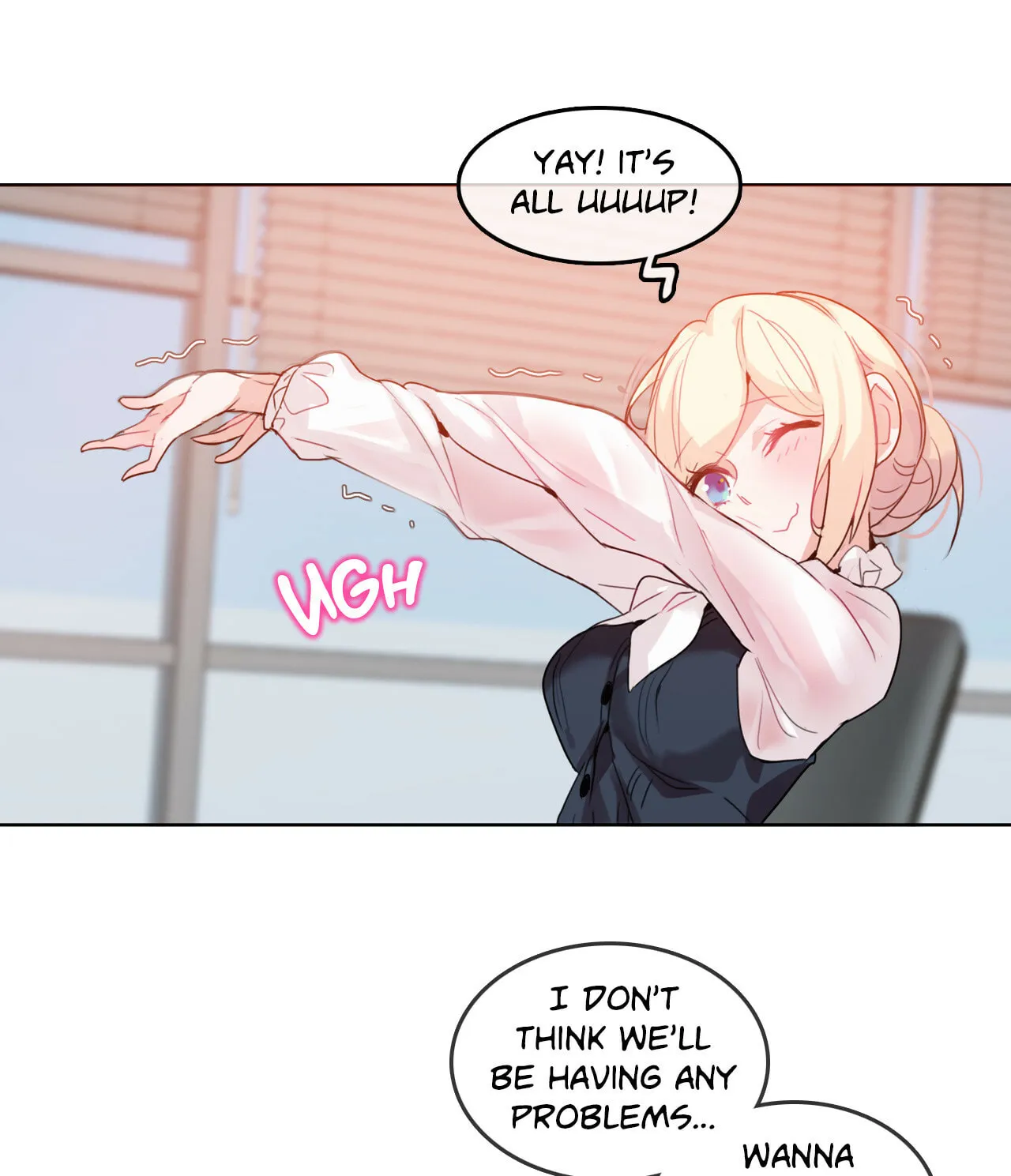 A Pervert