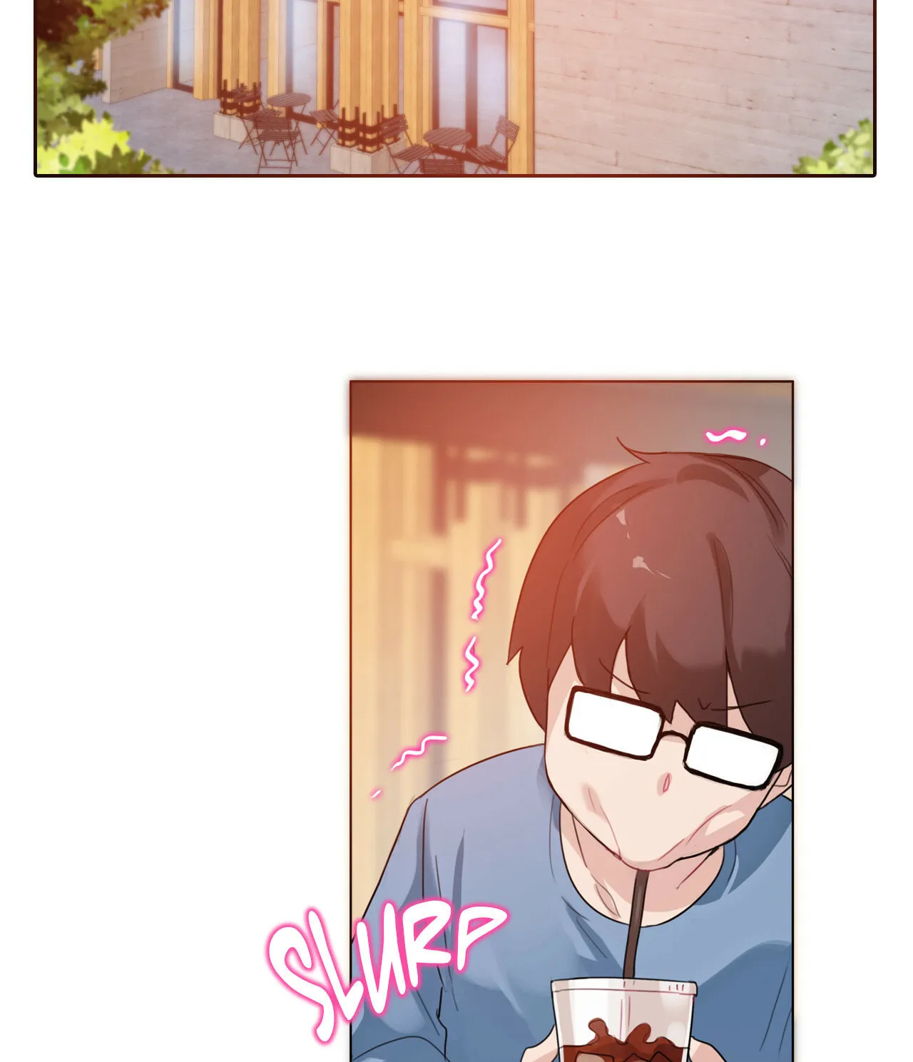 A Pervert