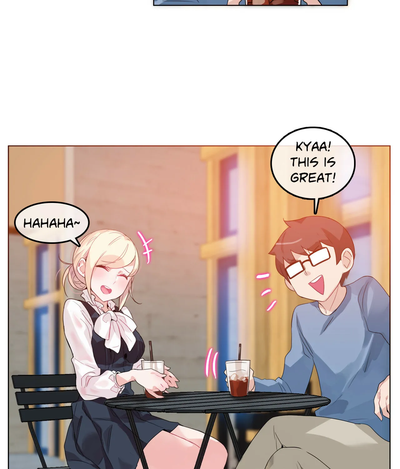 A Pervert