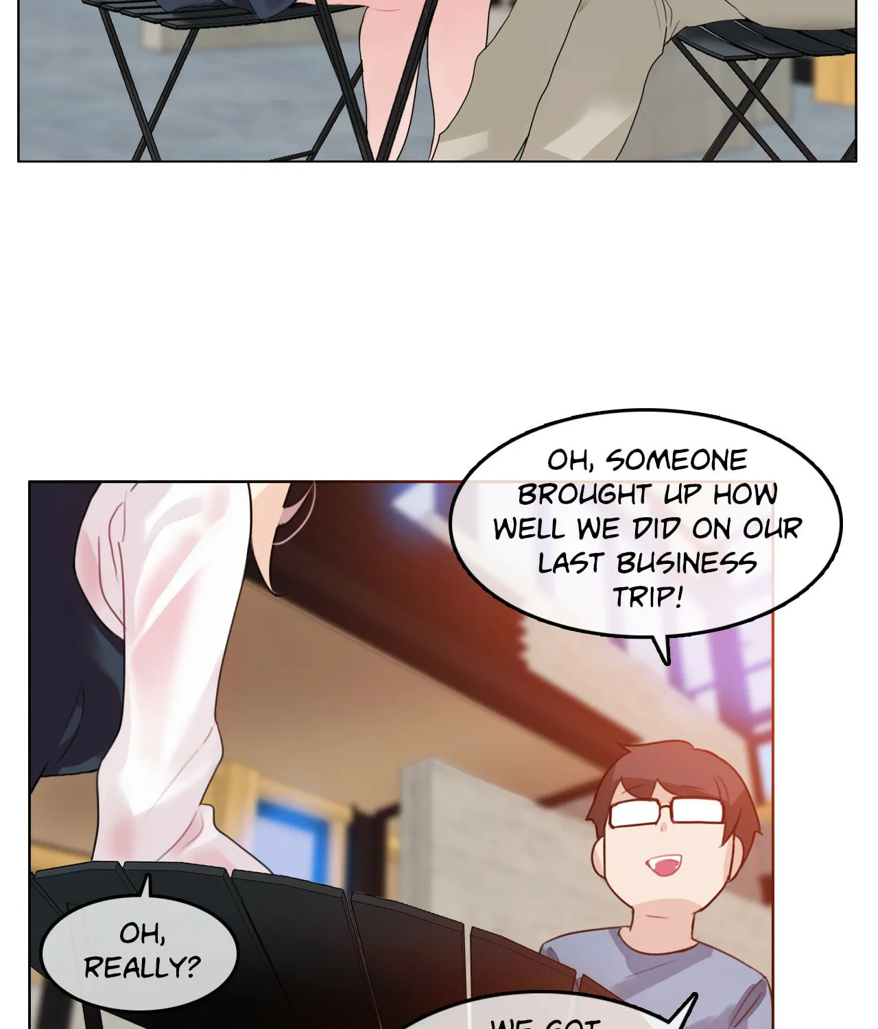 A Pervert