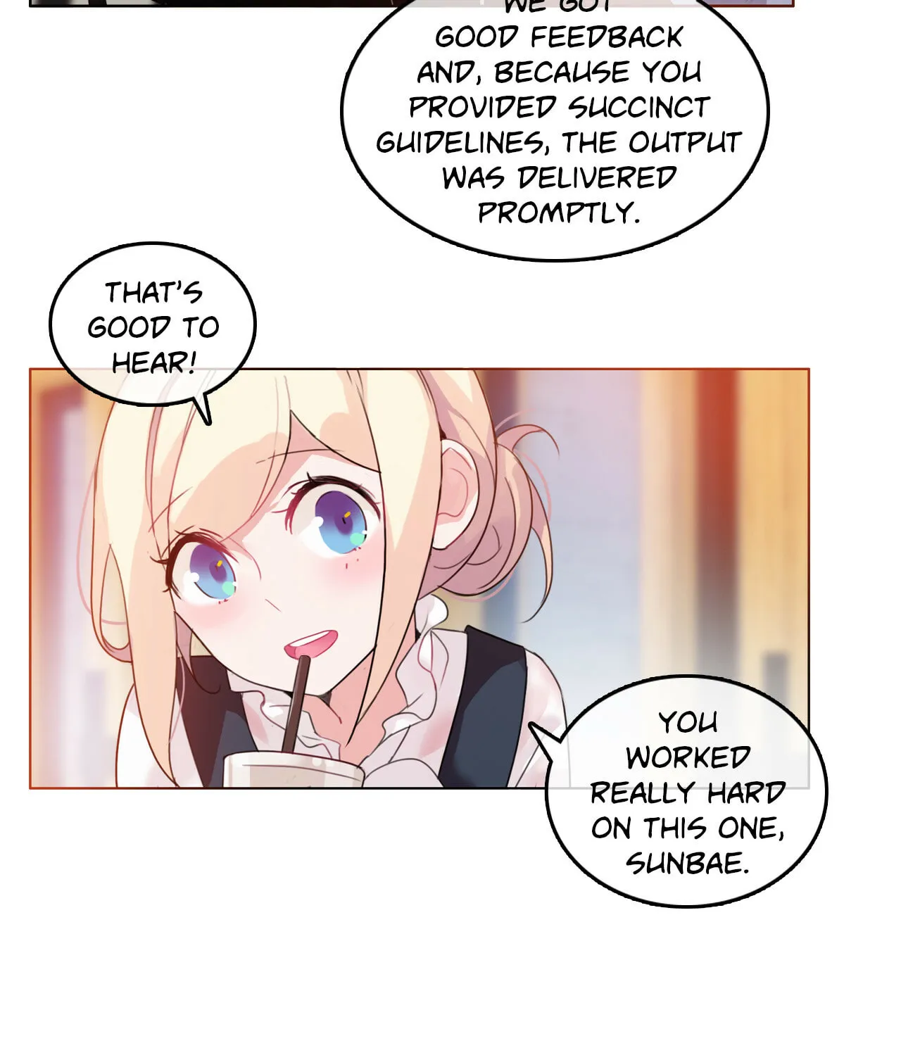 A Pervert