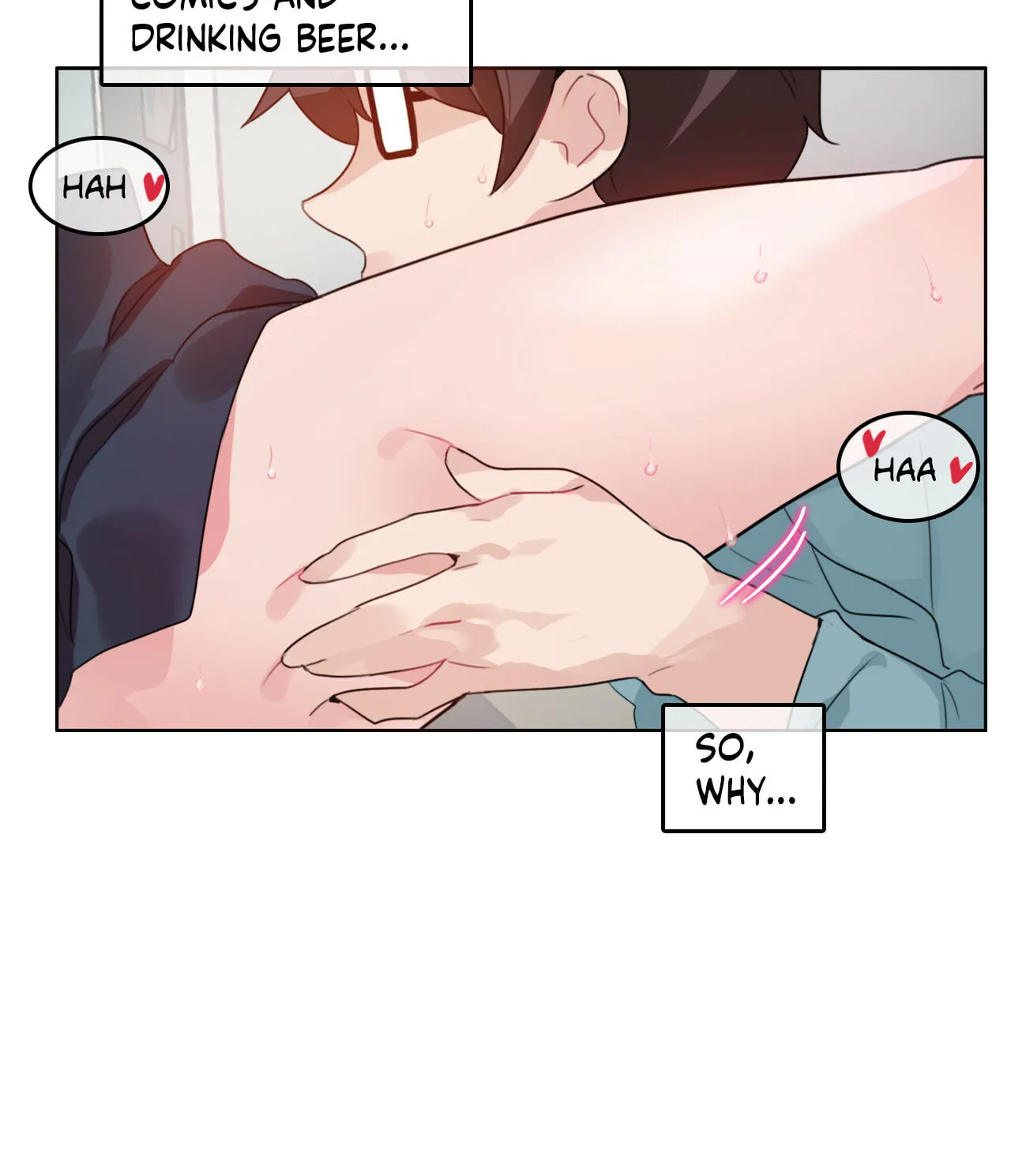 A Pervert