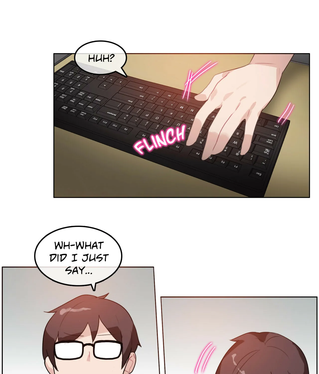 A Pervert