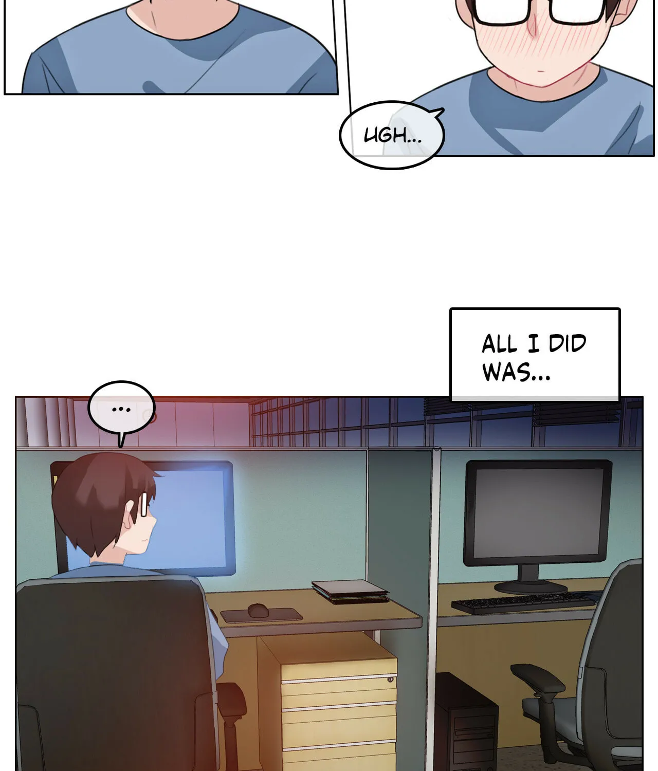A Pervert