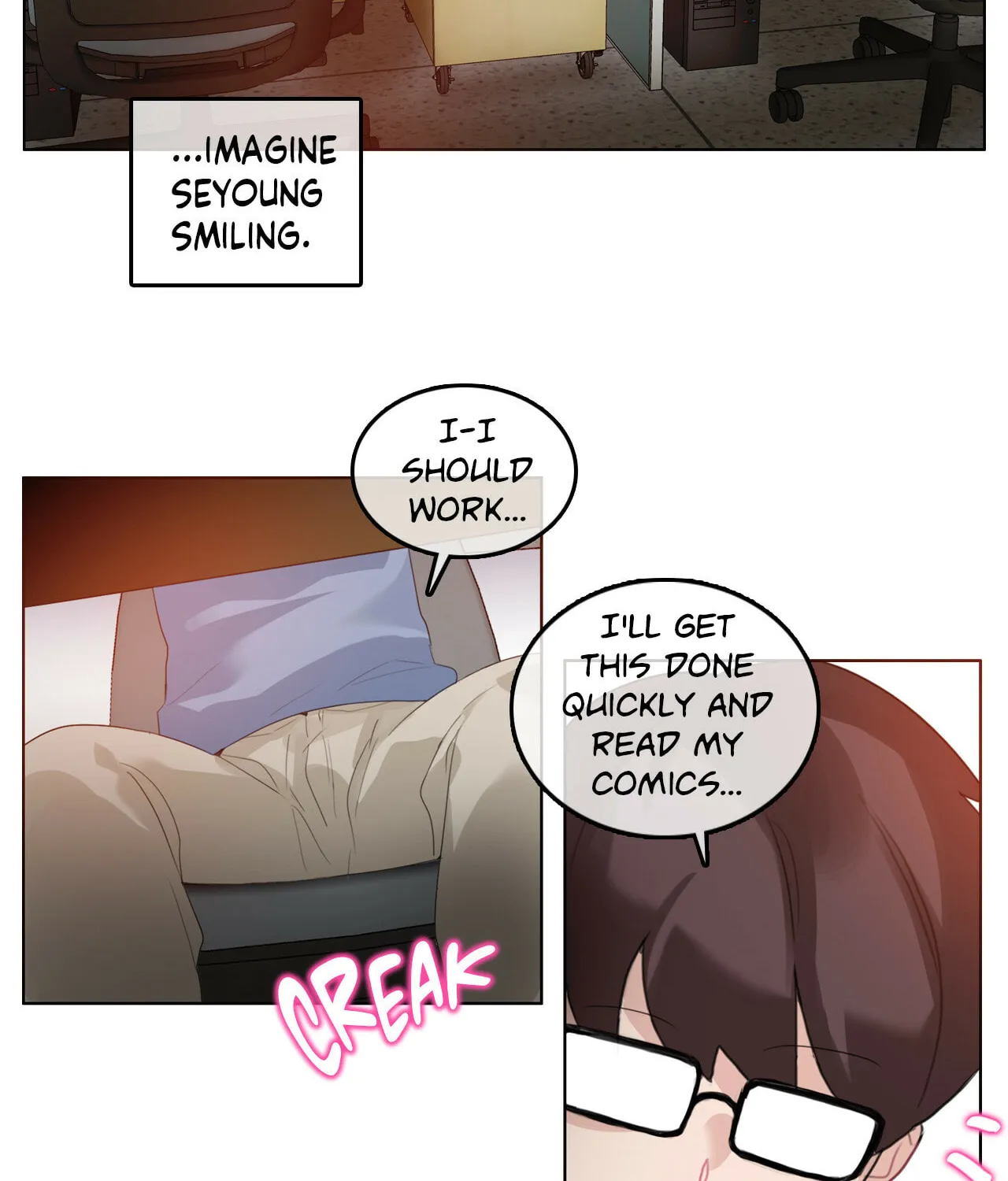A Pervert