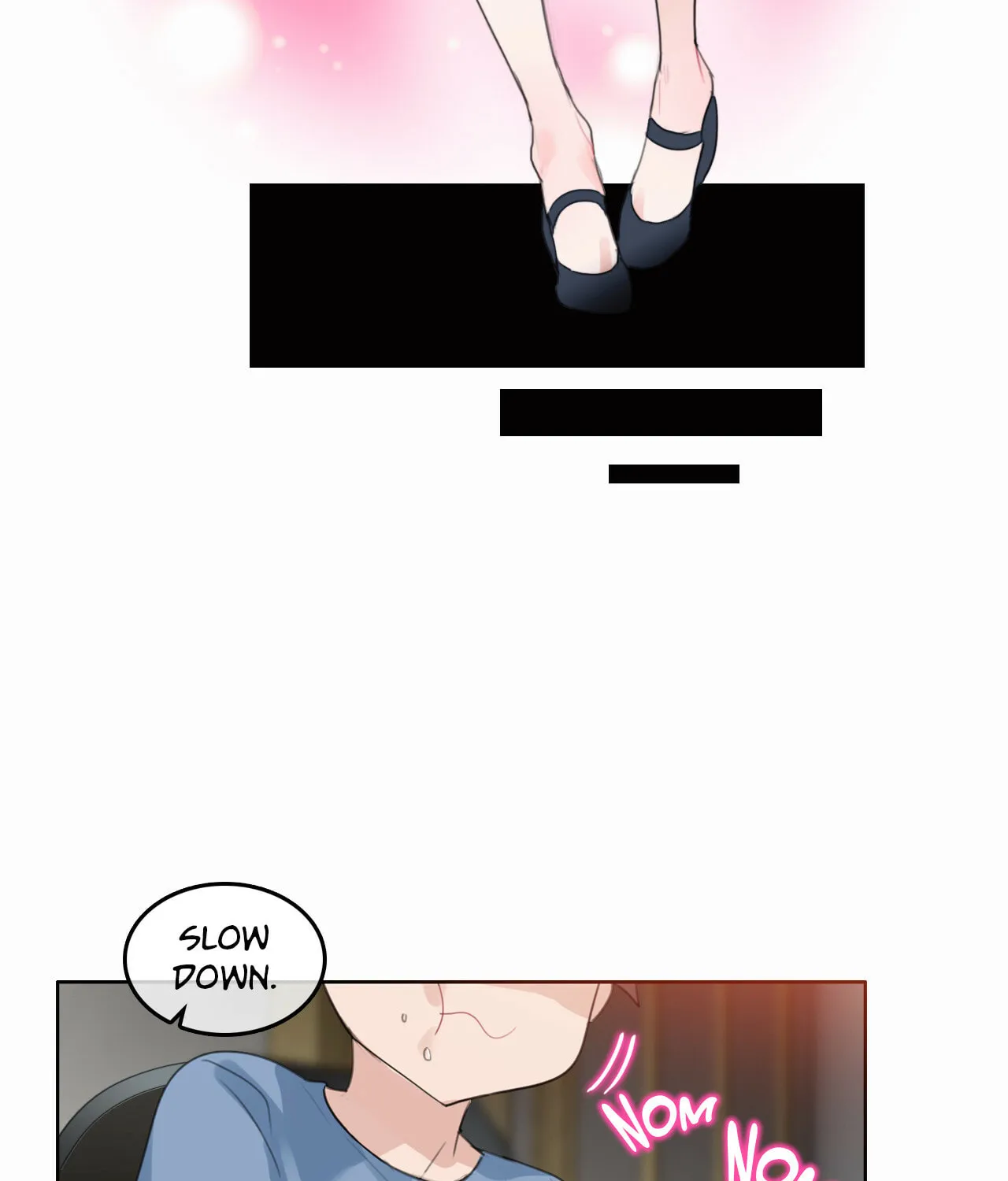 A Pervert