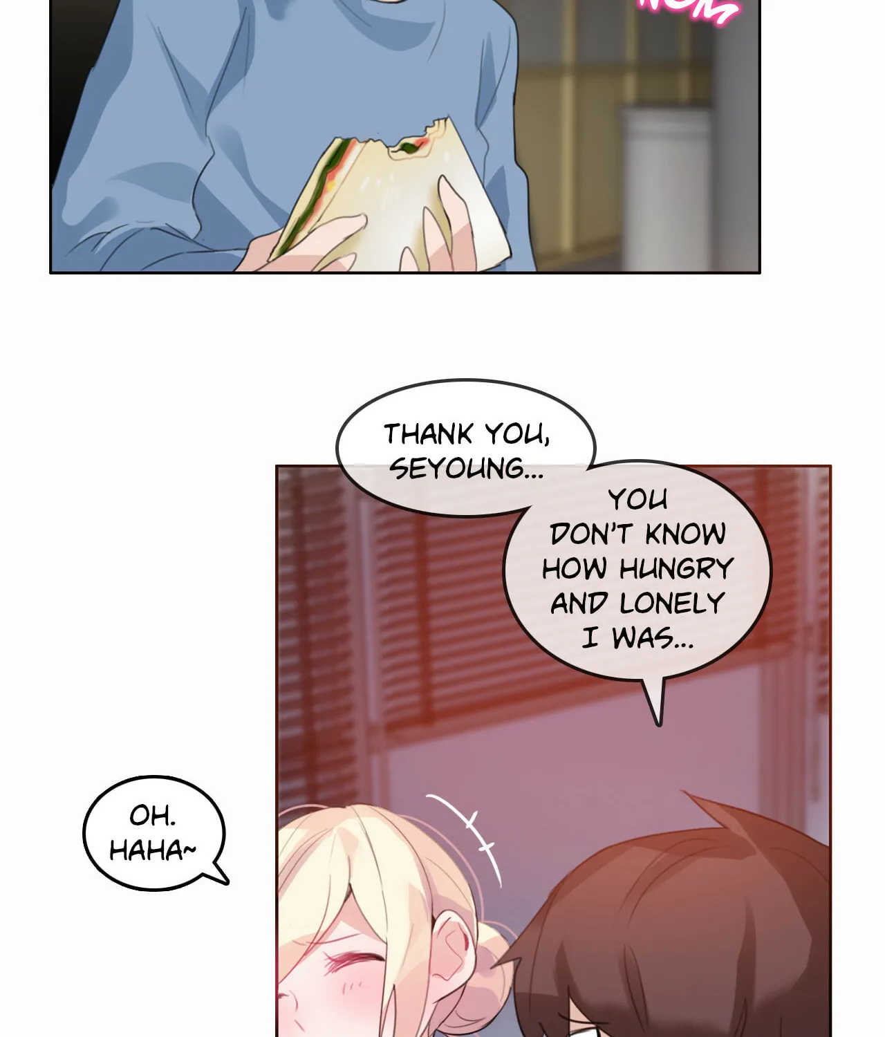 A Pervert