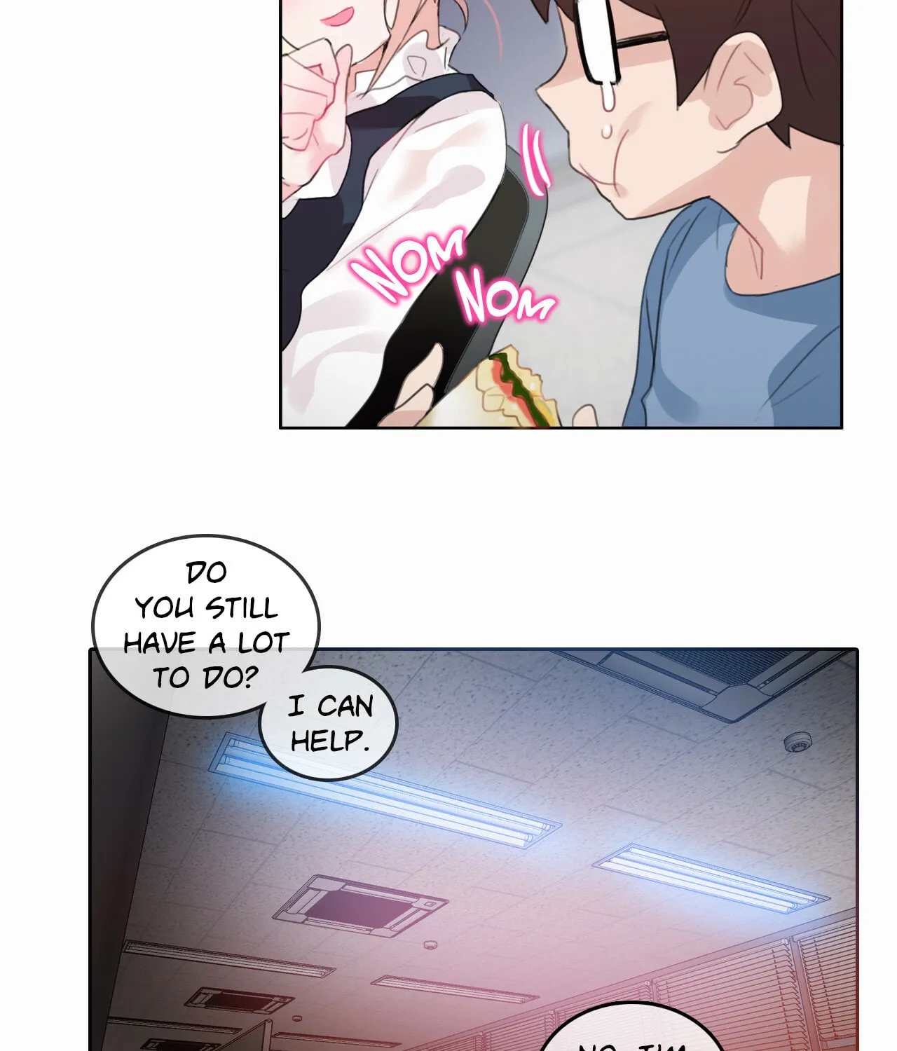A Pervert