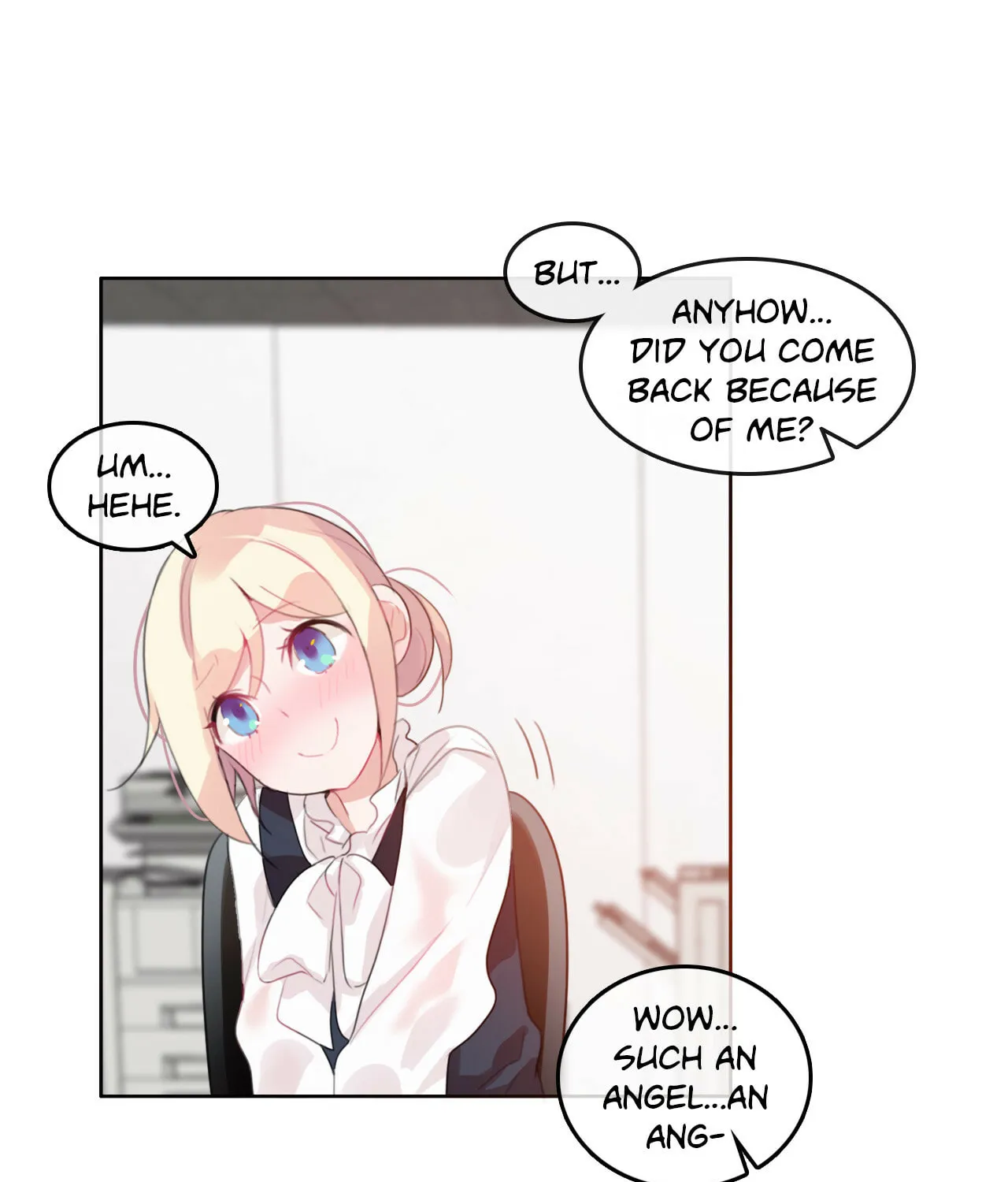 A Pervert