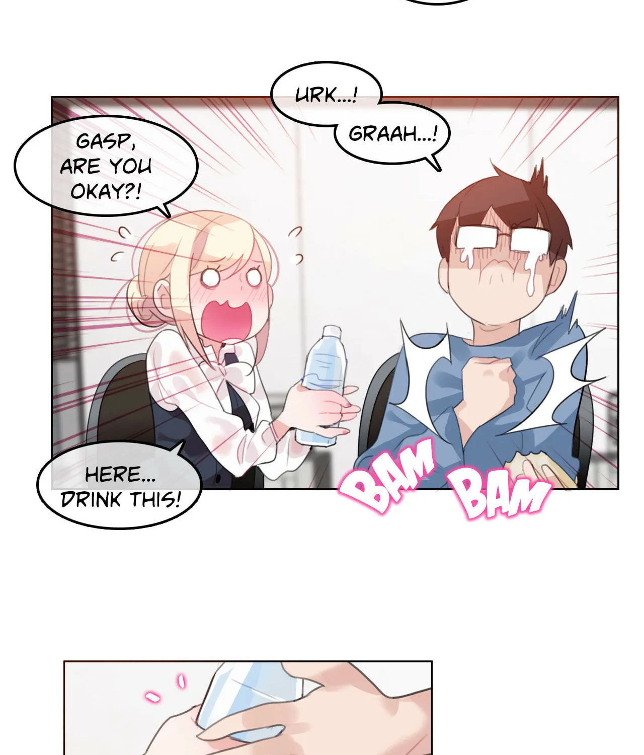 A Pervert