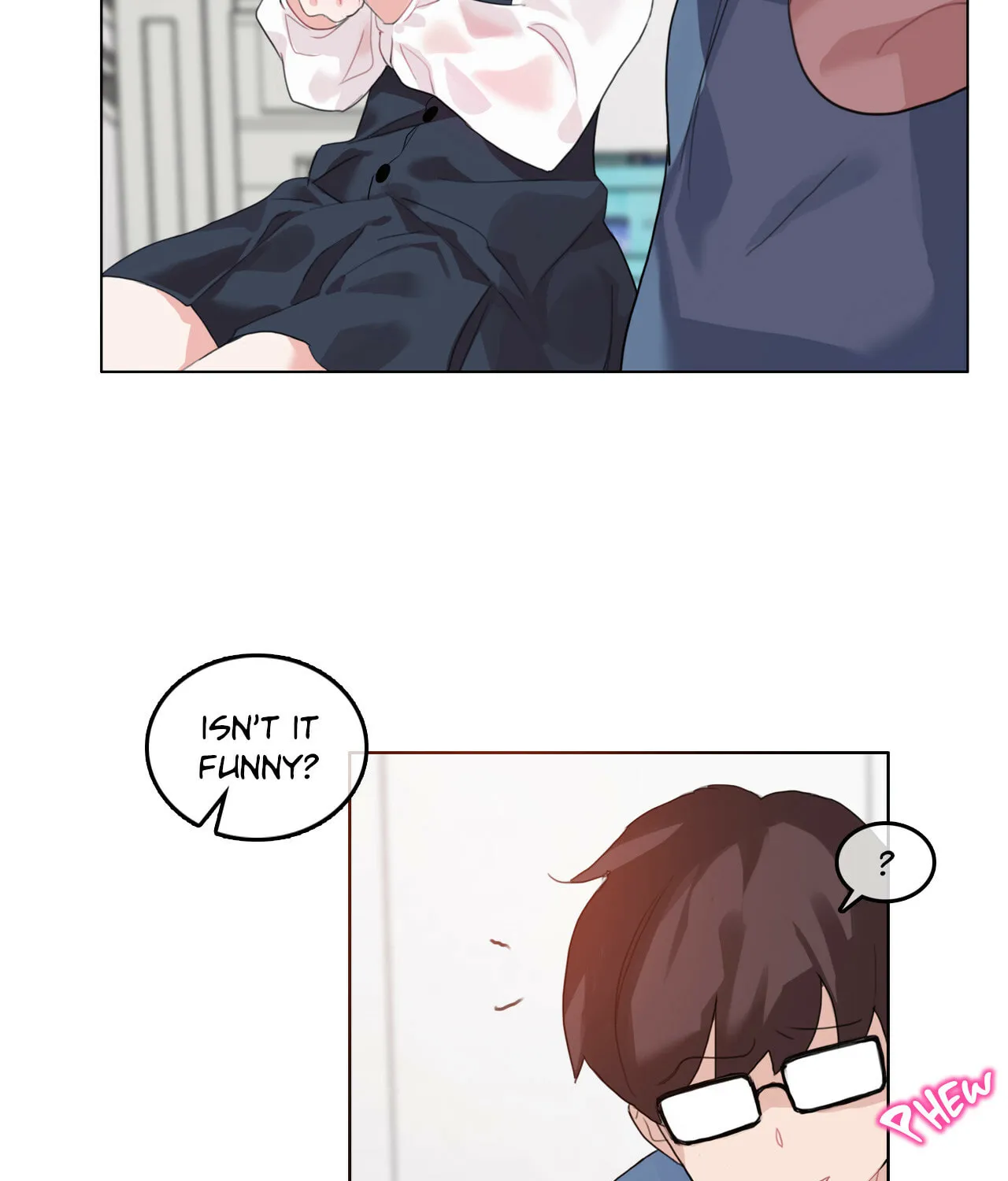 A Pervert