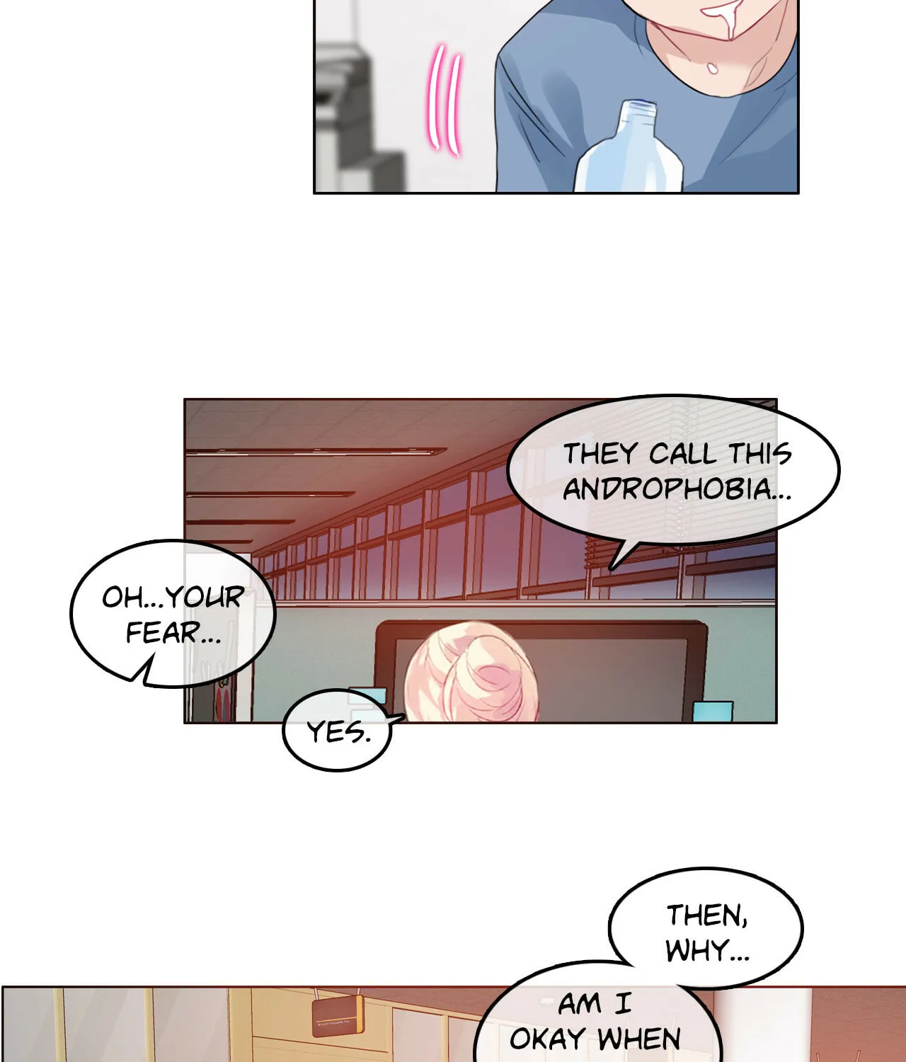 A Pervert
