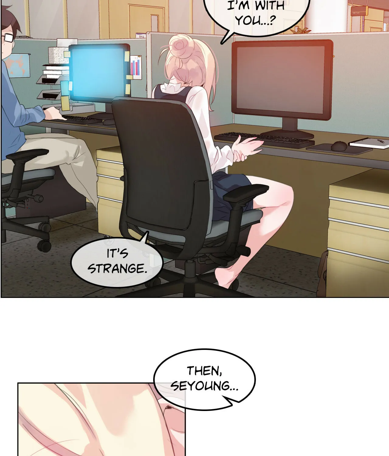 A Pervert