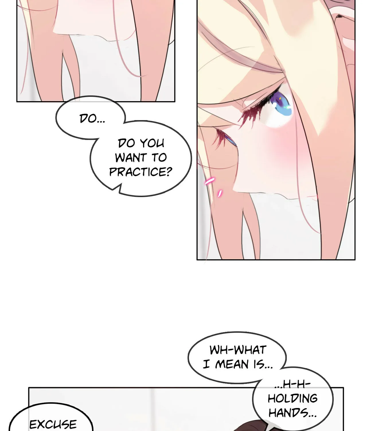 A Pervert