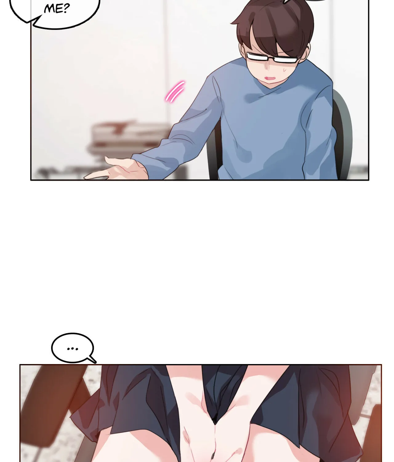 A Pervert
