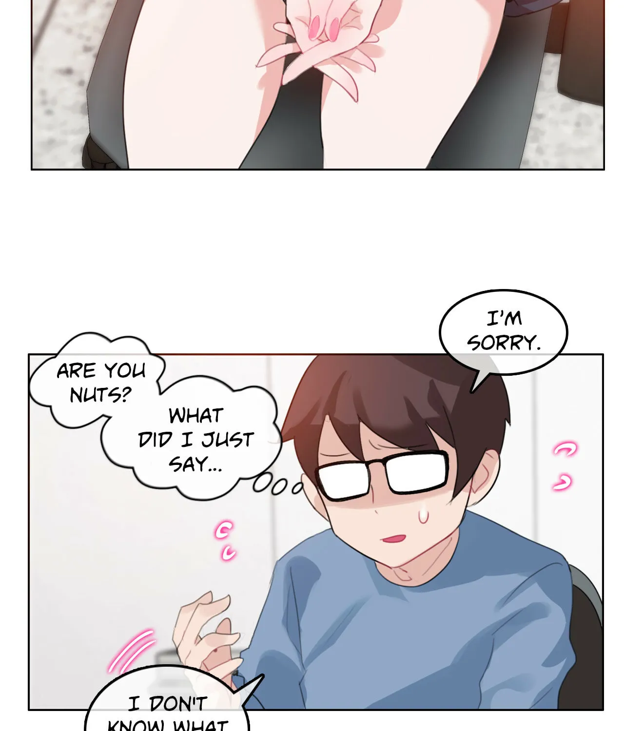 A Pervert